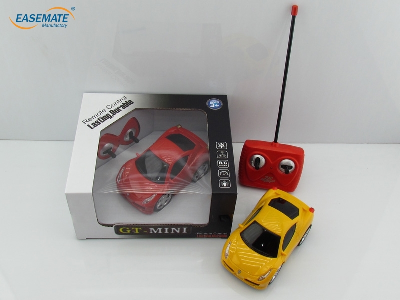 EB677103 - 4ch simulation mini remote control car (not included )