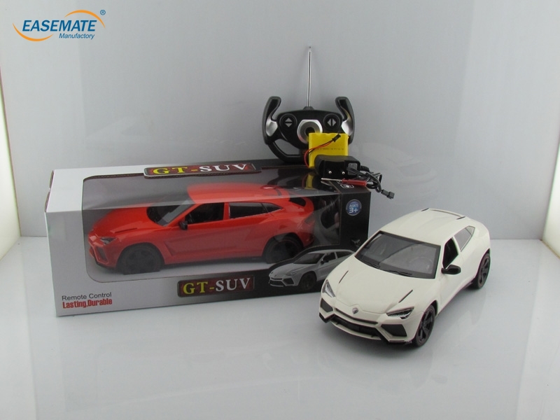 EB677119 - 1:14 5CH car