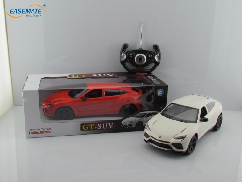 EB677122 - 1:14 5CH car