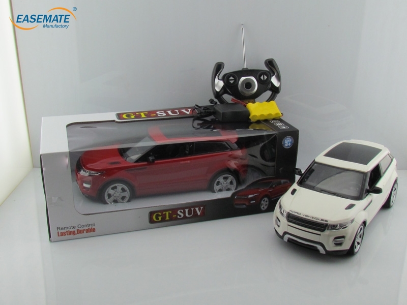 EB677124 - 1:14 5CH car