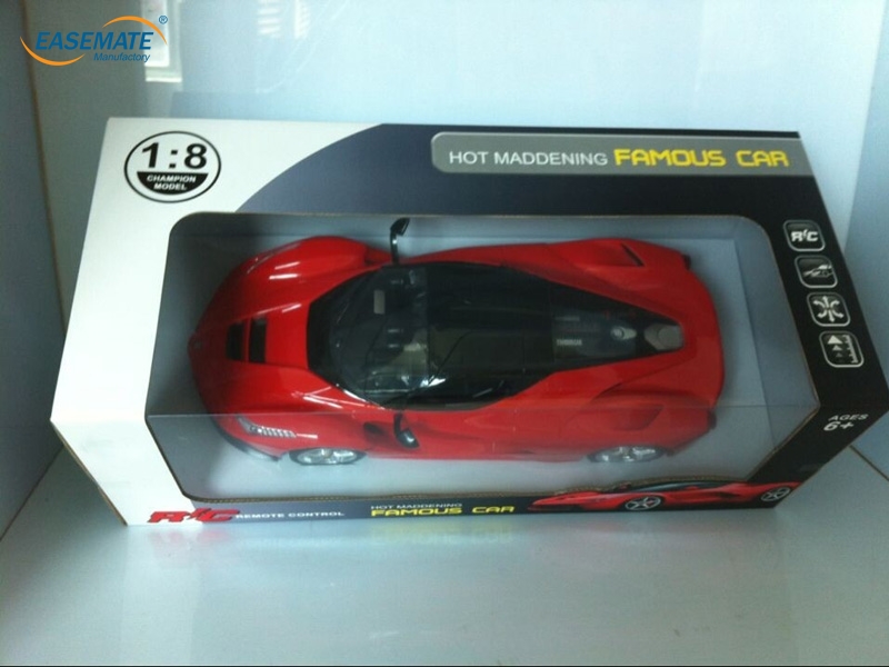 EB677127 - 1 : 8 -way remote control car