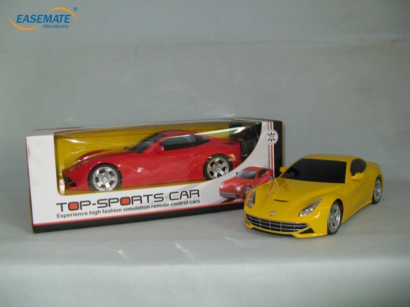 EB67757 - 1:14 speed remote control car (not included )