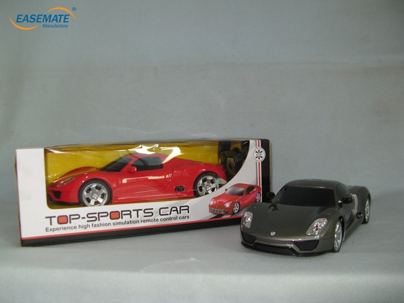 EB67759 - 1:14 speed remote control car (not included )