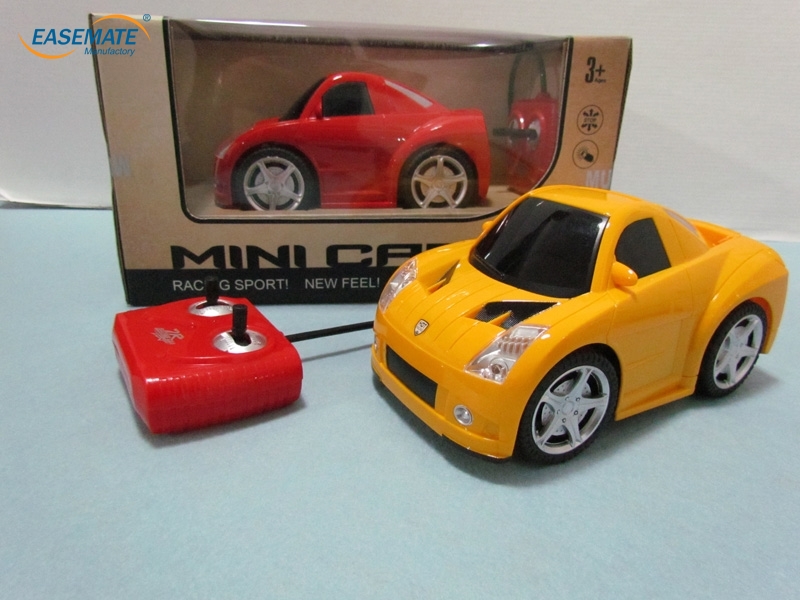EB67771 - Stone simulation mini remote control car (not included )