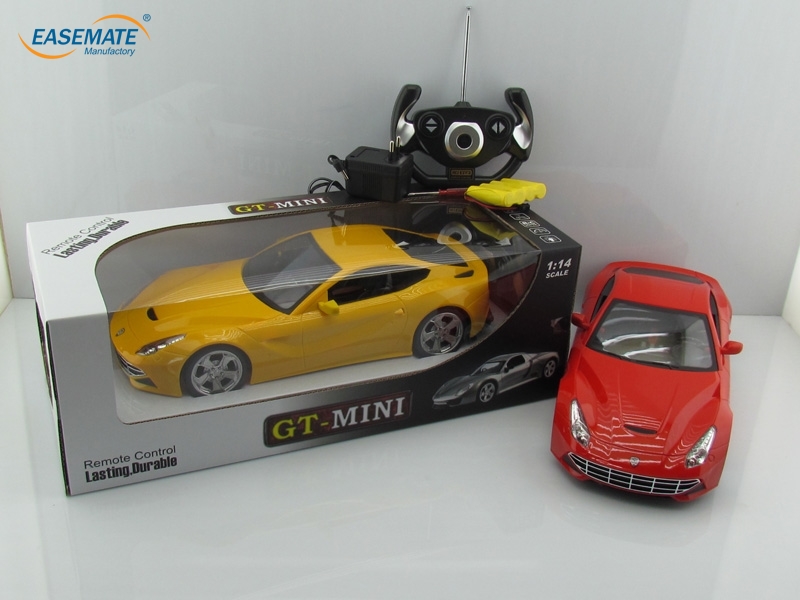 EB67786 - 1:14 Five- simulation remote control cars (including electric )