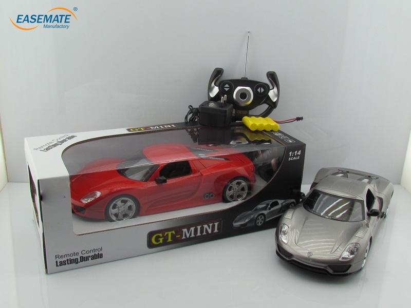 EB67787 - 1:14 Five- simulation remote control cars (including electric )