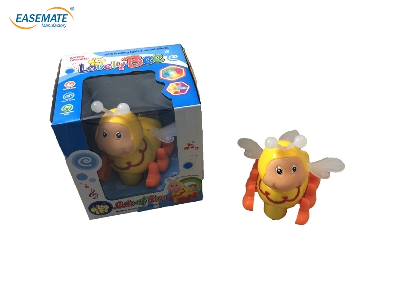 EB73841 - Cartoon light music universal bee