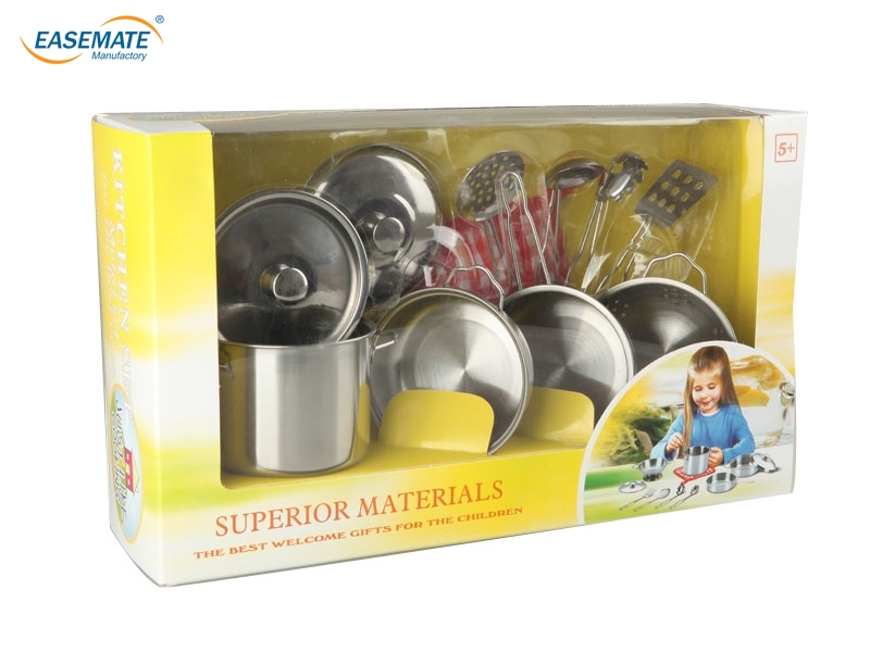 EB76810 - Stainless steel tableware