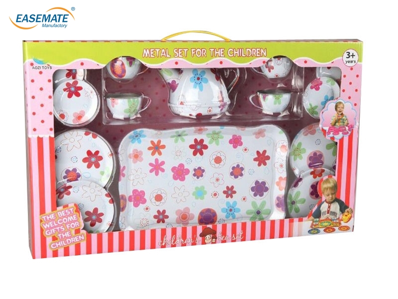 EB76825 - White printing tea