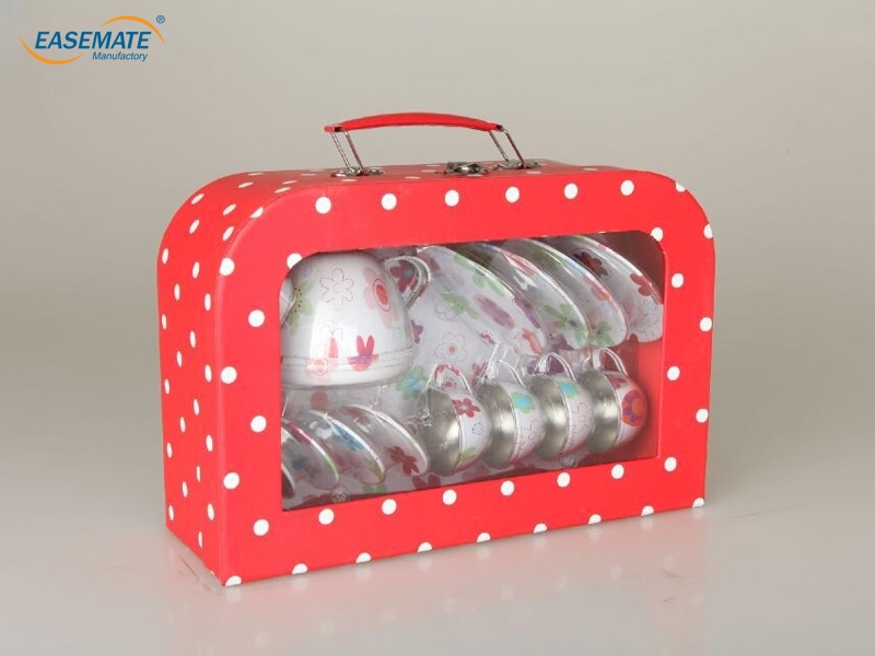 EB76830 - White printing tea