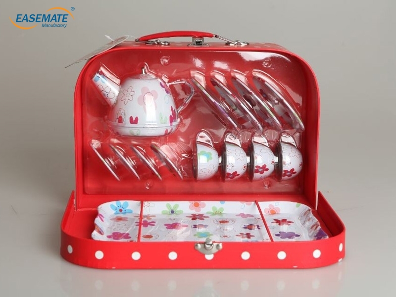 EB76836 - White printing tea