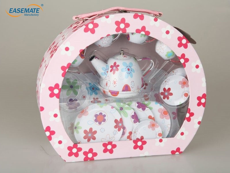 EB76842 - White printing tea