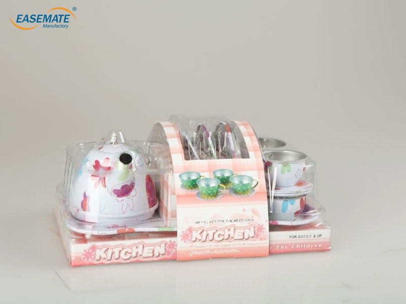 EB76852 - White printing tea