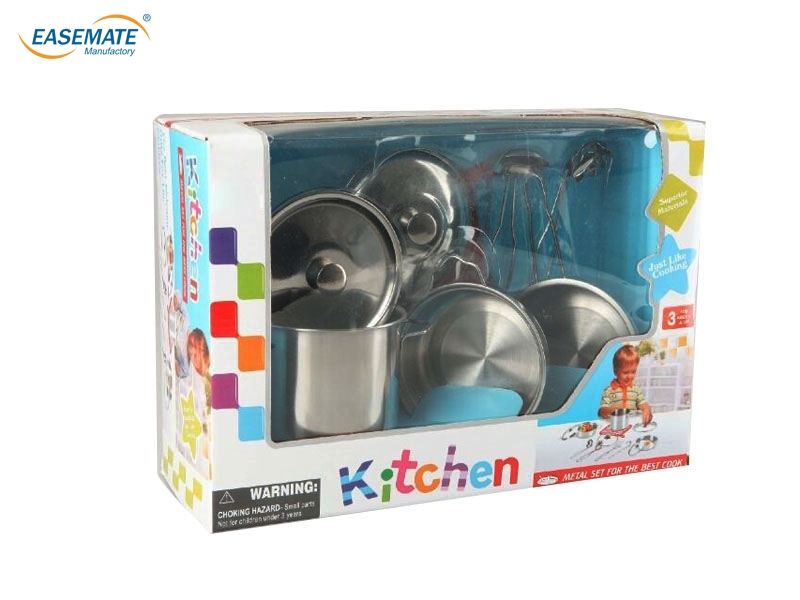 EB7687 - Stainless steel lid tableware