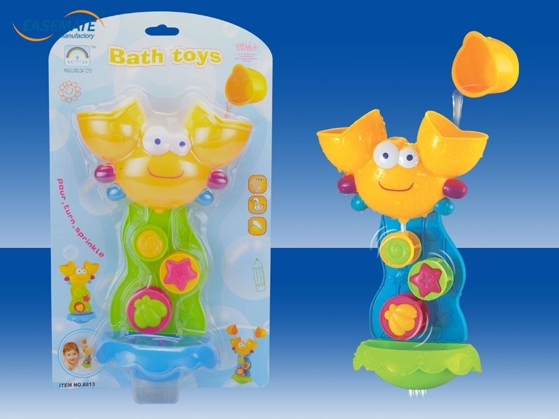 EB79015 - Crab shower combination