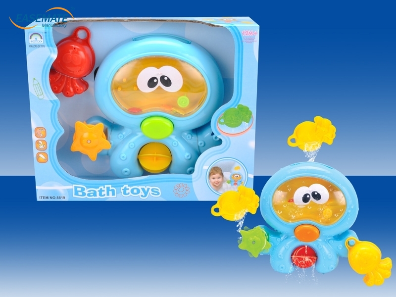 EB79021 - Octopus shower combination