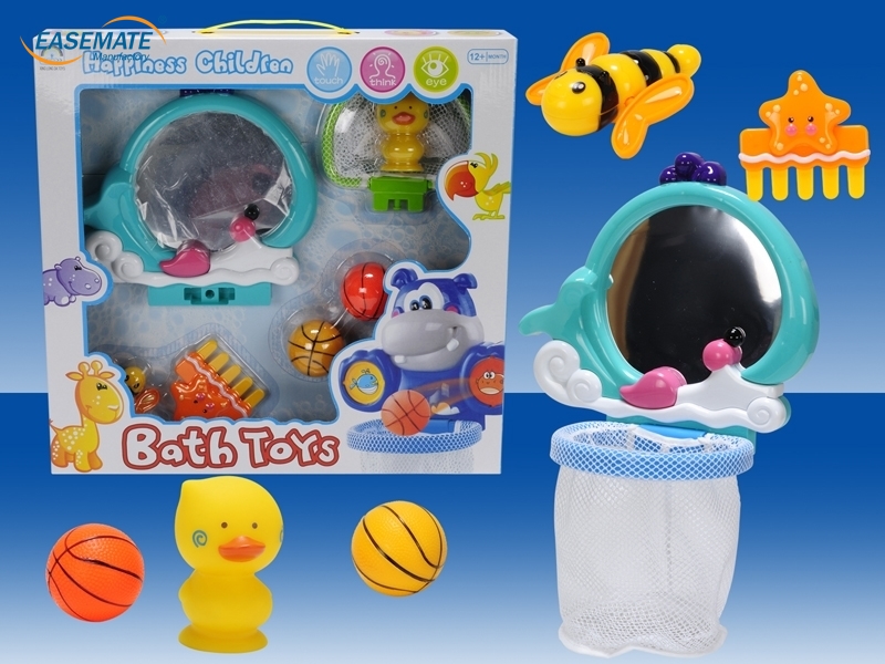 EB79029 - Mirror bath combination