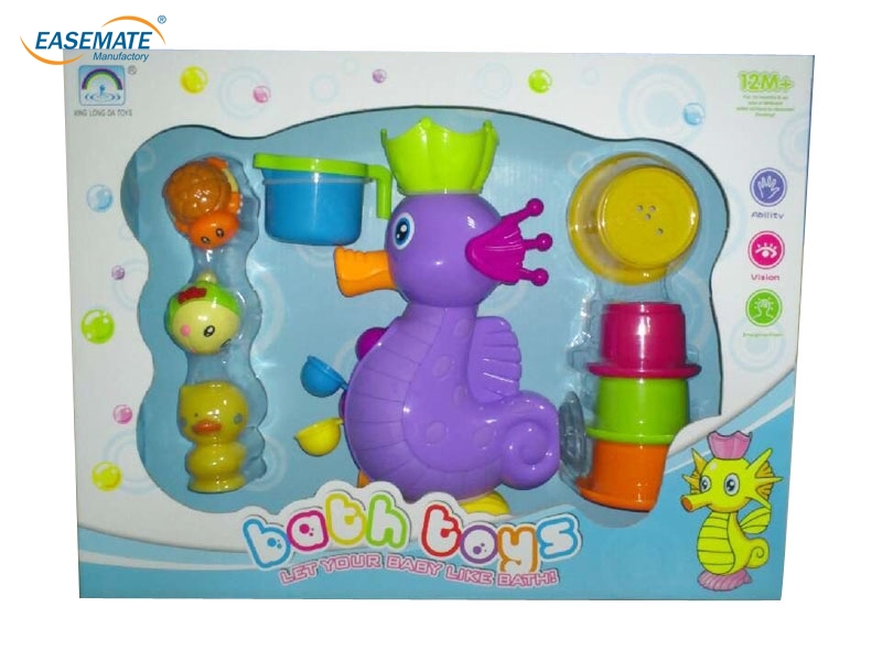 EB79044 - Hippocampal shower combination