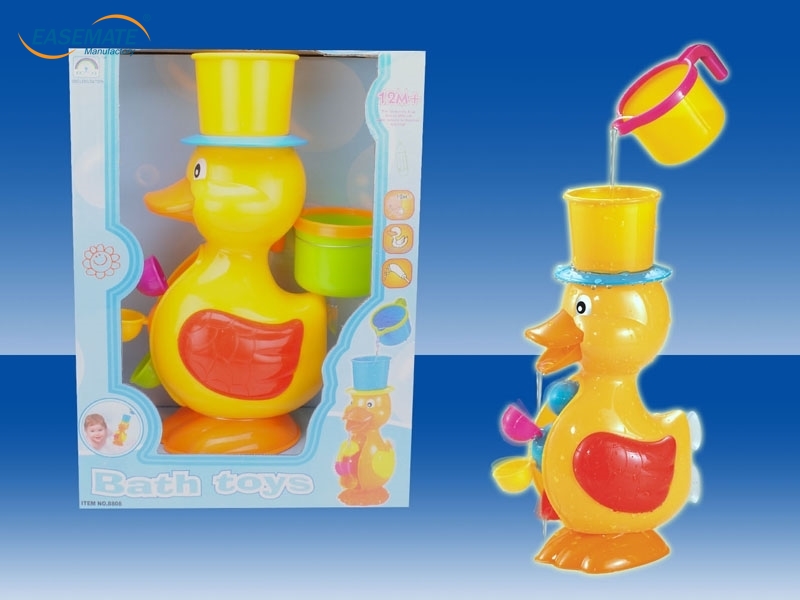 EB7909 - Duck bath combination