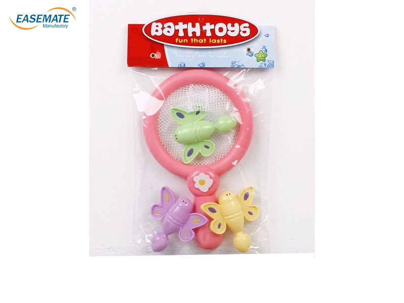 EB79455 - Bathroom butterfly fishing net