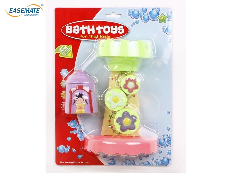 EB79456 - Bathroom castle
