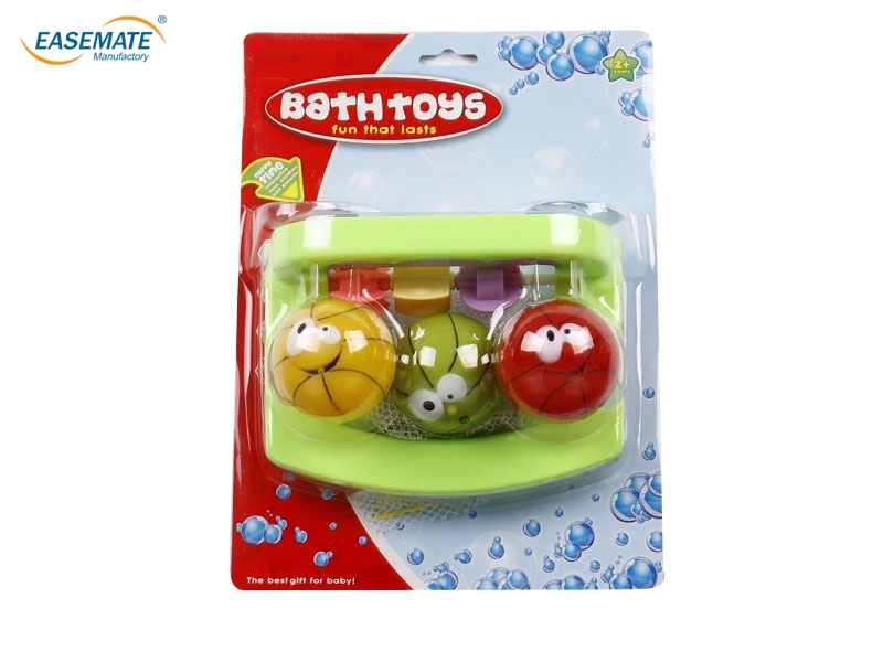 EB79457 - Bathroom Basketball