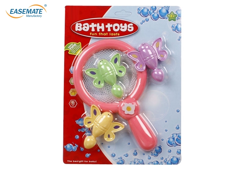 EB79458 - Bathroom butterfly fishing net