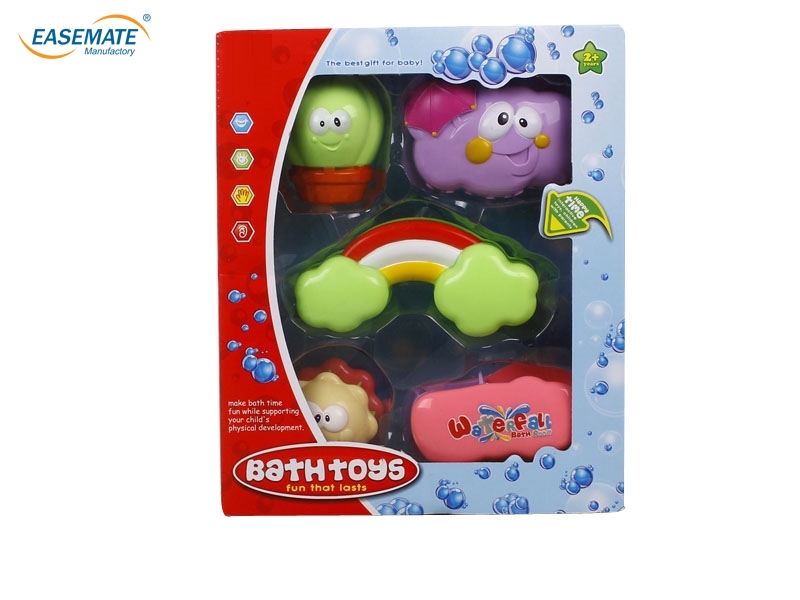 EB79460 - Bathroom waterfall