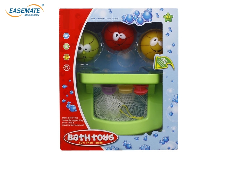 EB79461 - Bathroom Basketball