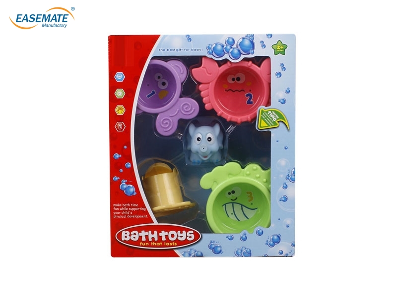 EB79462 - Bathroom layers stacked