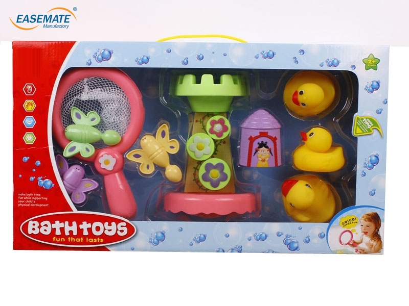 EB79464 - Bathroom Set