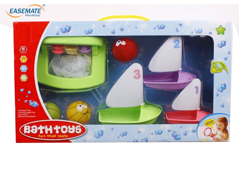 EB79466 - Bathroom Set