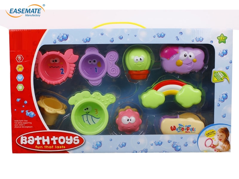 EB79467 - Bathroom Set