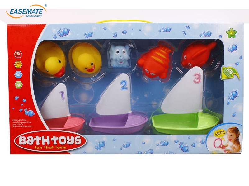 EB79468 - Bathroom Set