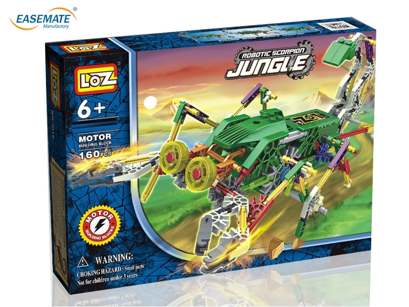 EB79513 - Scorpion King