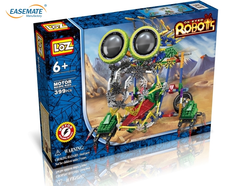 EB79519 - Toucan beast