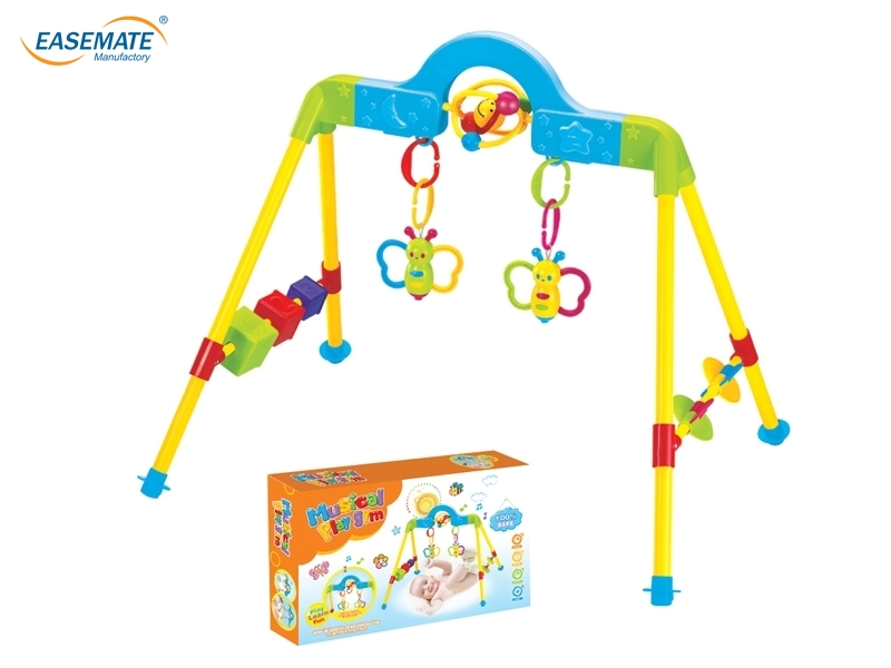 EB80312 - Musical universe PLAYGYM (music )