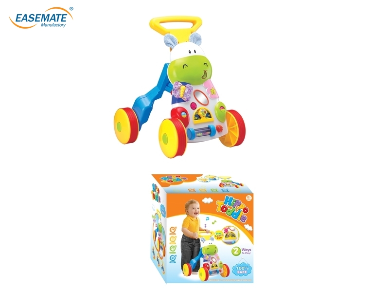 EB80314 - Music hippo walker (music )