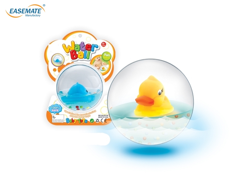 EB80318 - Water polo