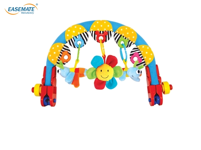 EB8038 - Arched bed bell