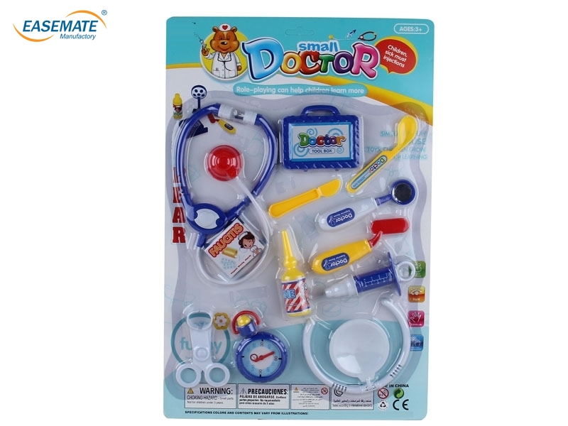 EB80417 - Dr. Xiong Set ( red, blue , yellow, white , four-color )