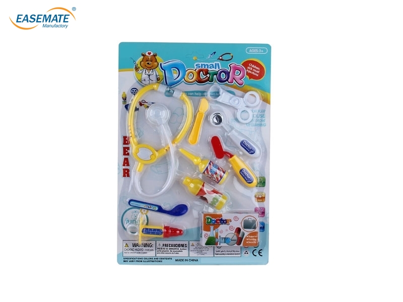 EB80419 - Dr. Xiong Set ( red, blue , yellow, white , four-color )