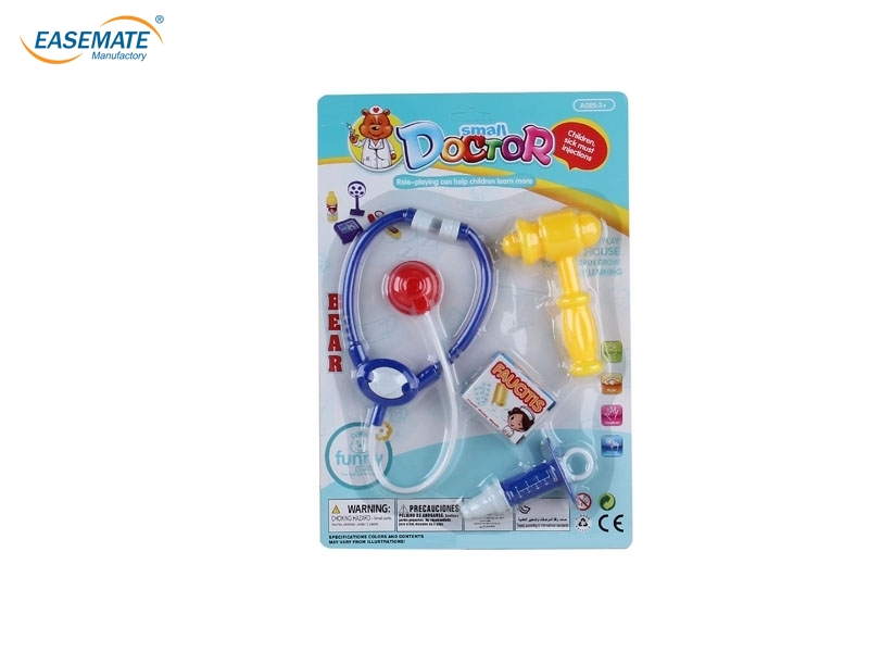 EB80423 - Dr. Xiong Set ( red, blue , yellow, white , four-color )