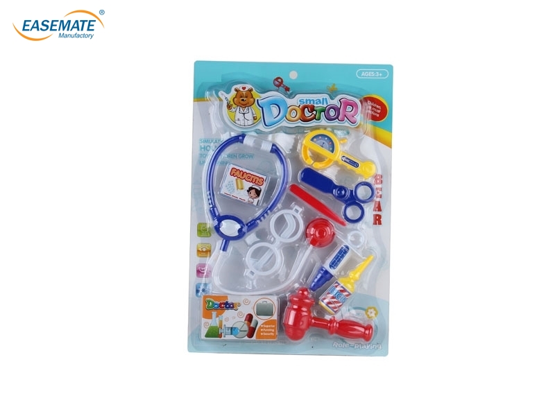 EB80426 - Dr. Xiong Set ( red, blue , yellow, white , four-color )