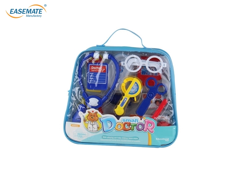 EB80449 - Dr. Xiong Set ( red, blue , yellow, white , four-color )