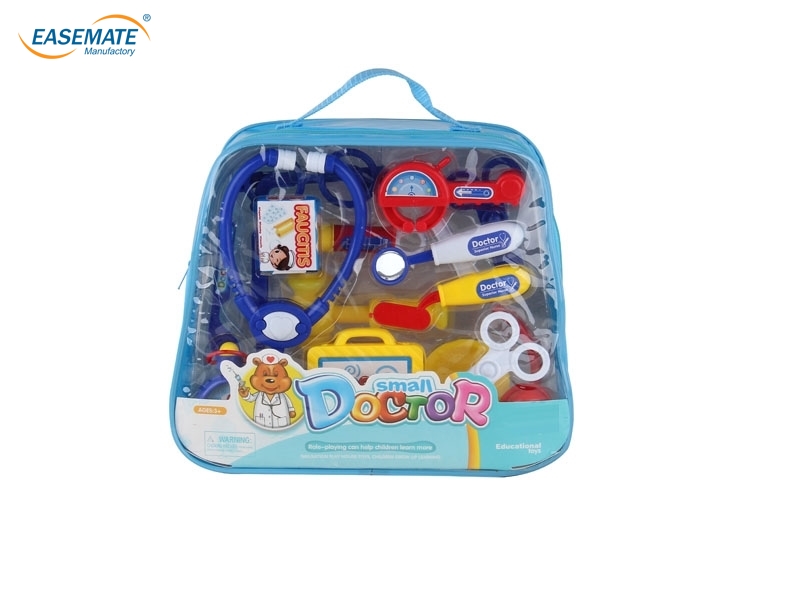 EB80450 - Dr. Xiong Set ( red, blue , yellow, white , four-color )