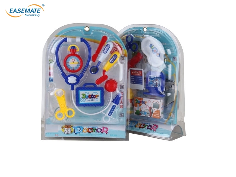 EB80457 - Dr. Xiong Set ( red, blue , yellow, white , four-color )