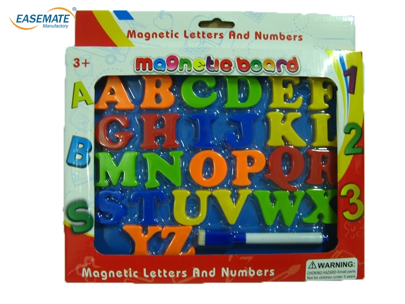 EB80633 - Letter Series ( trumpet )