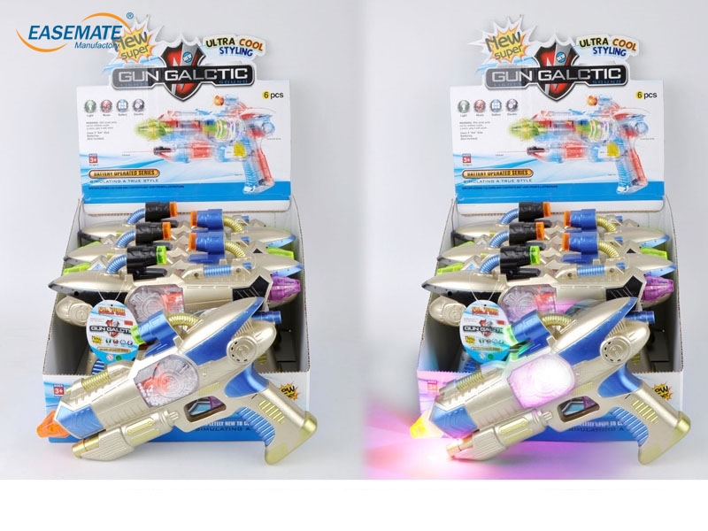 EB80930 - Fan rotation foam gun ( with infrared with light )