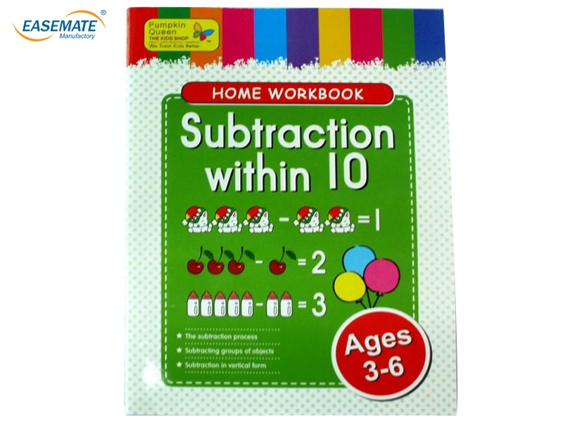 EB81135 - Subtraction learning this